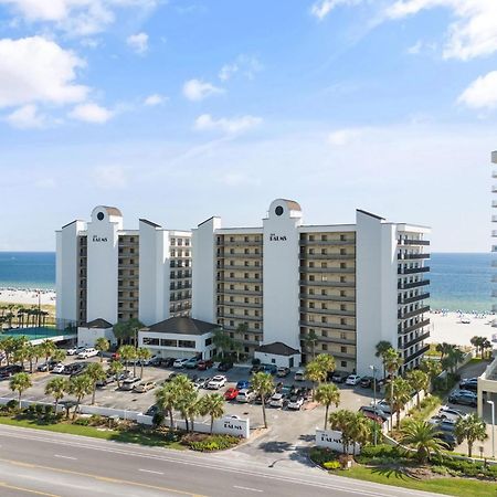 The Palms 504 By Vacation Homes Collection Orange Beach Esterno foto