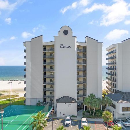 The Palms 504 By Vacation Homes Collection Orange Beach Esterno foto