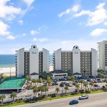 The Palms 504 By Vacation Homes Collection Orange Beach Esterno foto