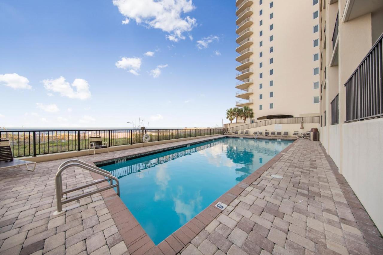 The Palms 504 By Vacation Homes Collection Orange Beach Esterno foto