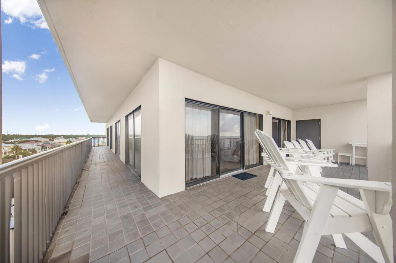 The Palms 504 By Vacation Homes Collection Orange Beach Esterno foto