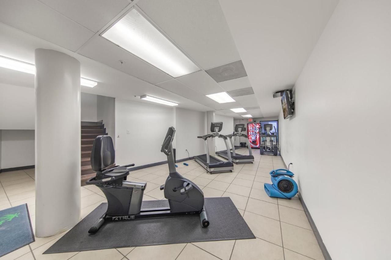 The Palms 504 By Vacation Homes Collection Orange Beach Esterno foto