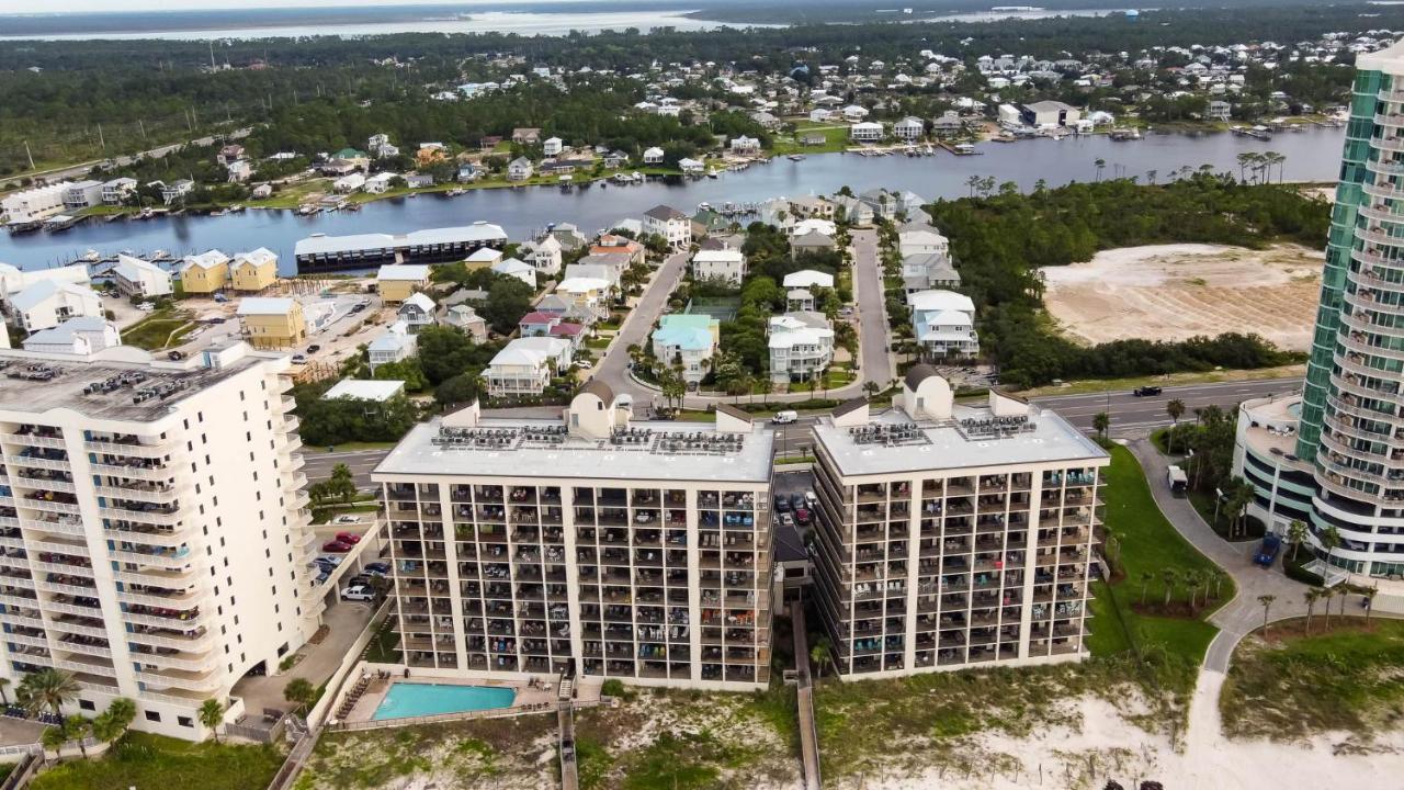 The Palms 504 By Vacation Homes Collection Orange Beach Esterno foto