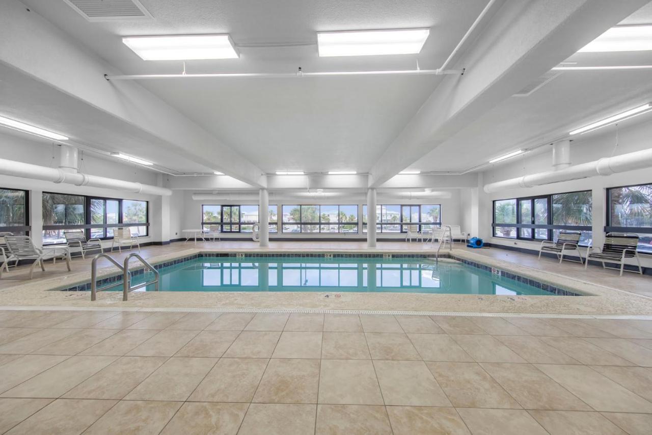 The Palms 504 By Vacation Homes Collection Orange Beach Esterno foto