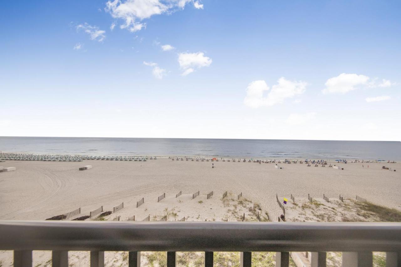 The Palms 504 By Vacation Homes Collection Orange Beach Esterno foto