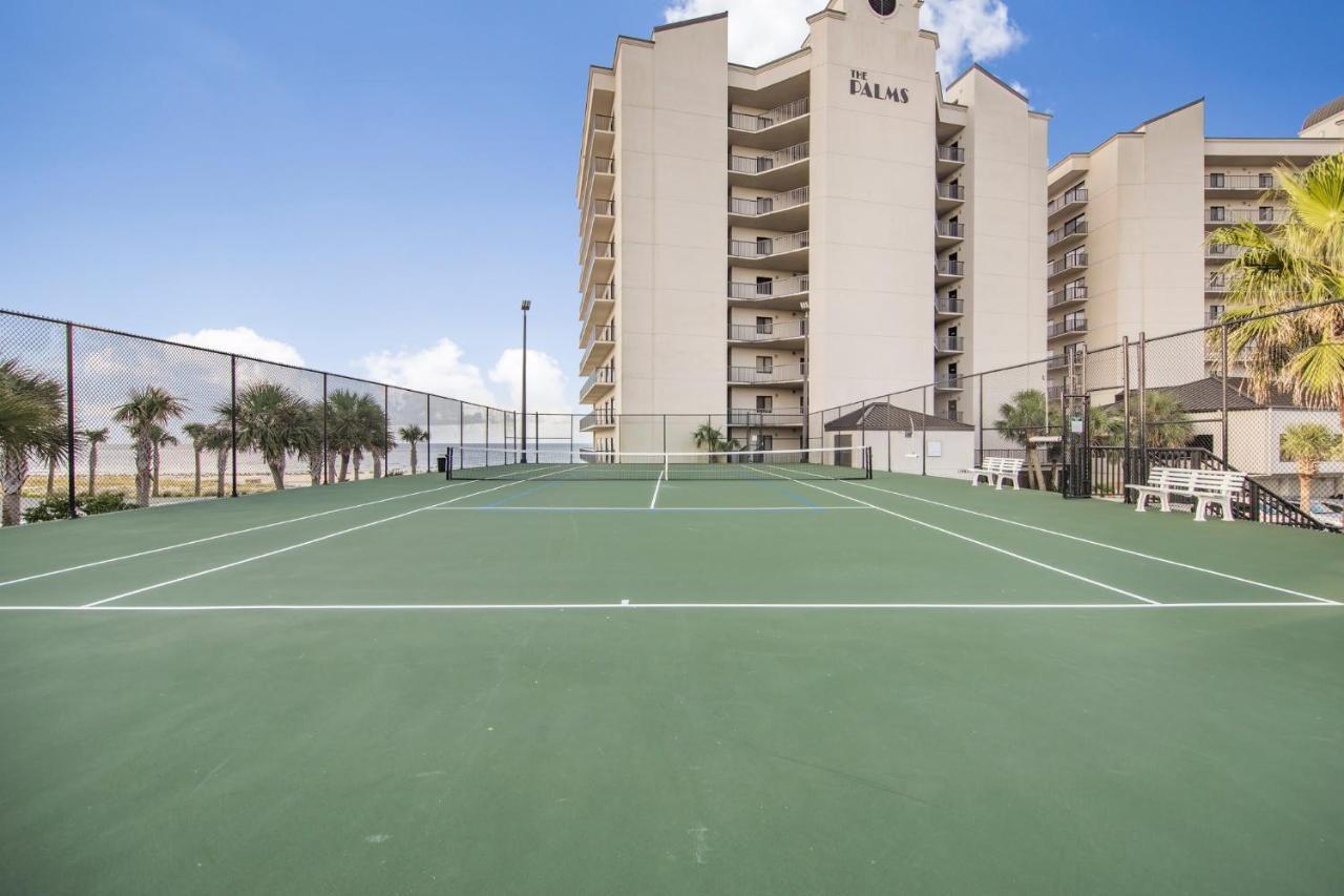 The Palms 504 By Vacation Homes Collection Orange Beach Esterno foto
