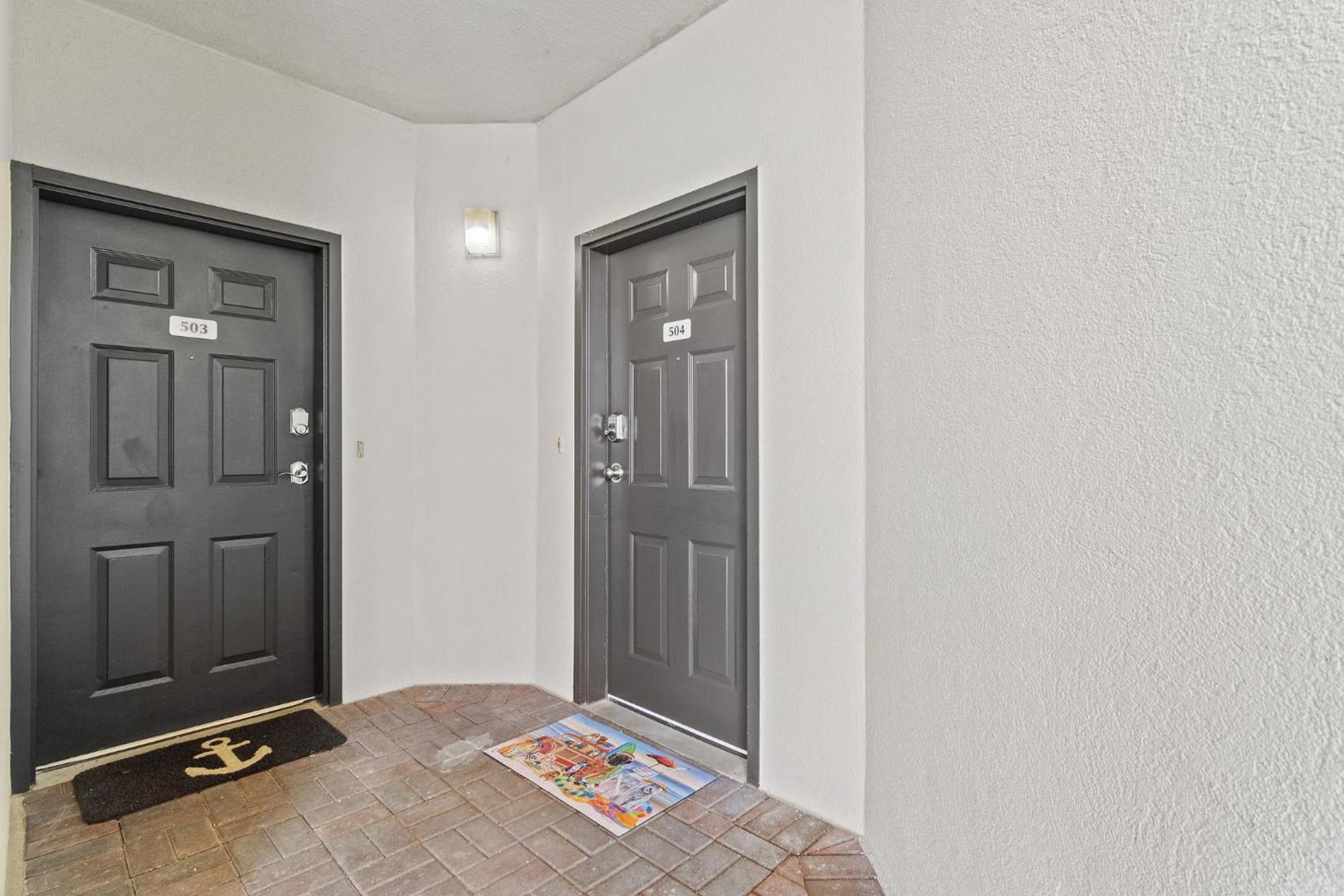 The Palms 504 By Vacation Homes Collection Orange Beach Esterno foto