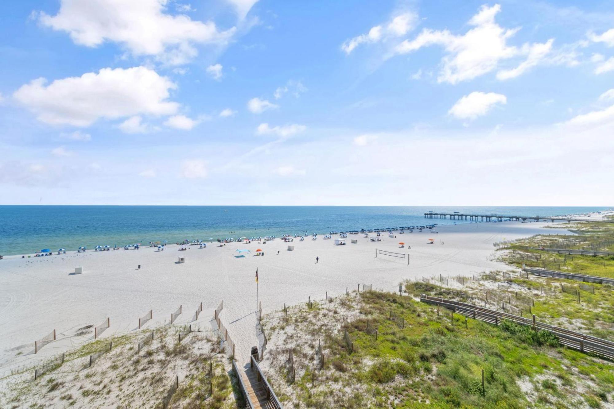 The Palms 504 By Vacation Homes Collection Orange Beach Esterno foto
