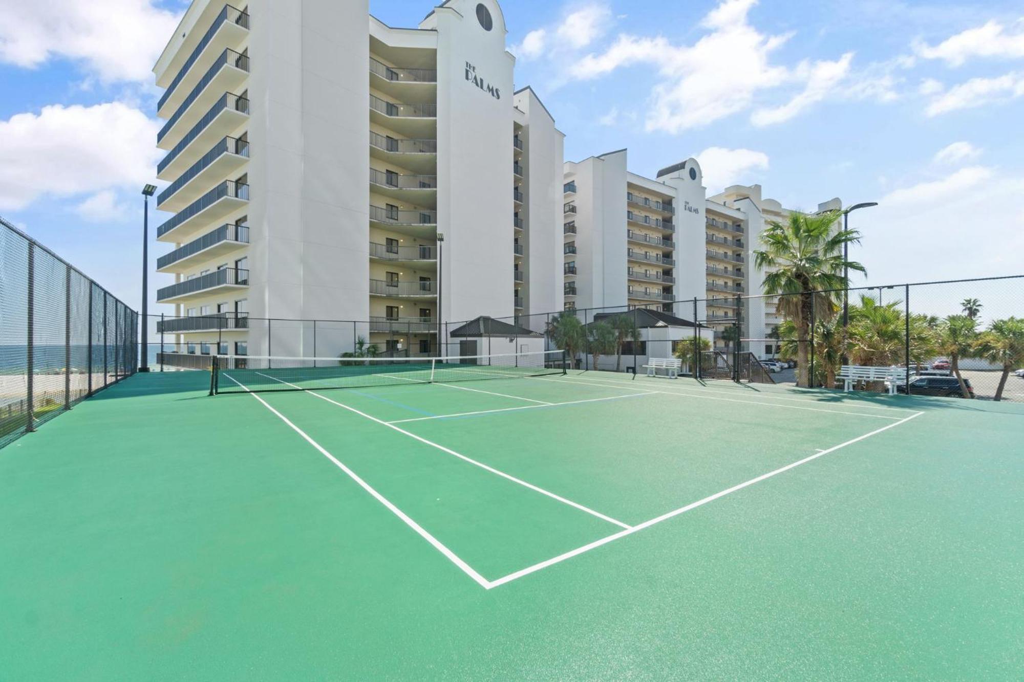 The Palms 504 By Vacation Homes Collection Orange Beach Esterno foto