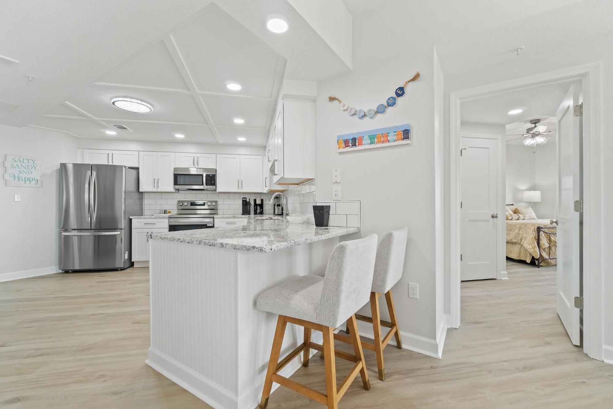 The Palms 504 By Vacation Homes Collection Orange Beach Esterno foto