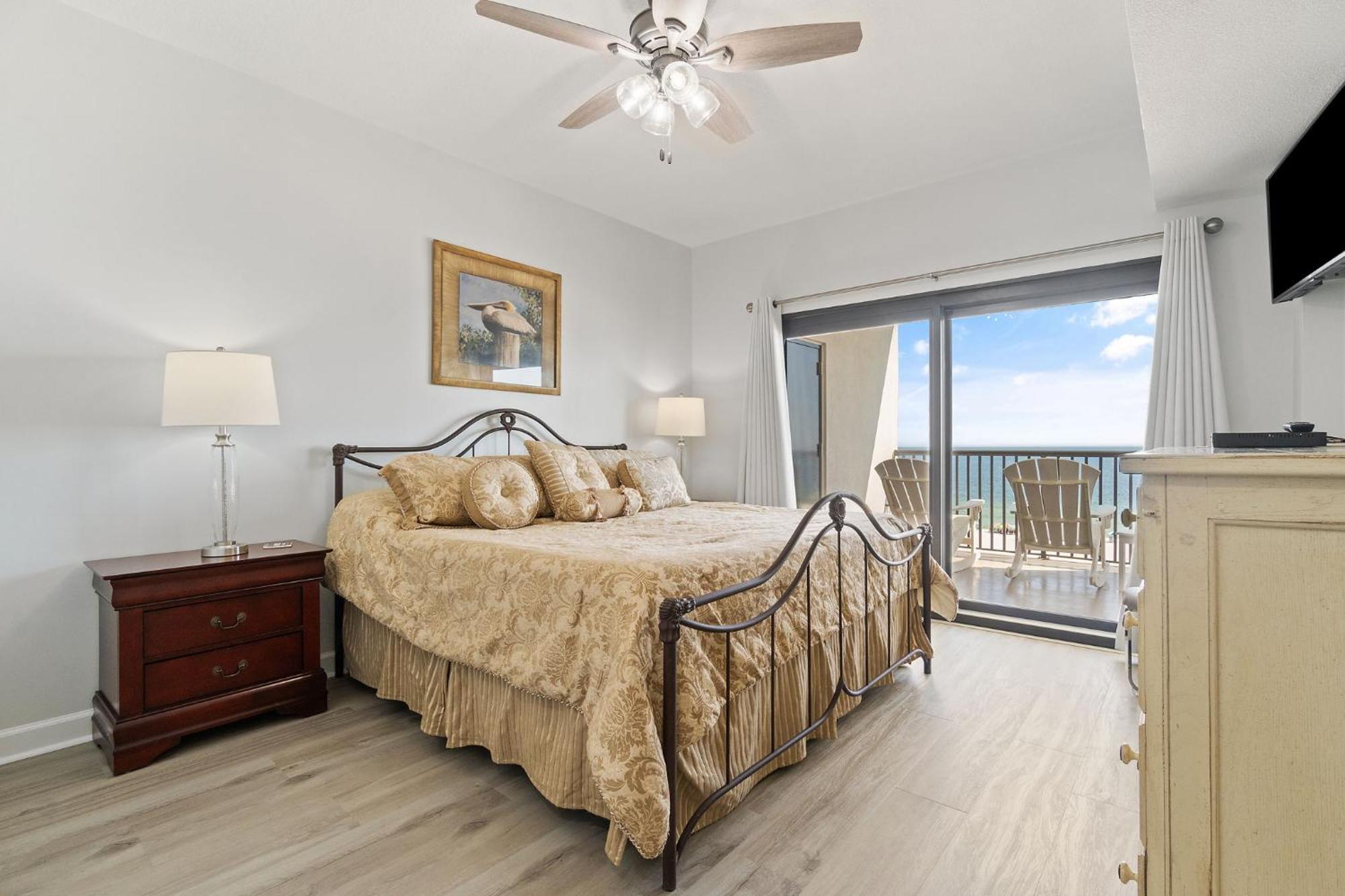 The Palms 504 By Vacation Homes Collection Orange Beach Esterno foto