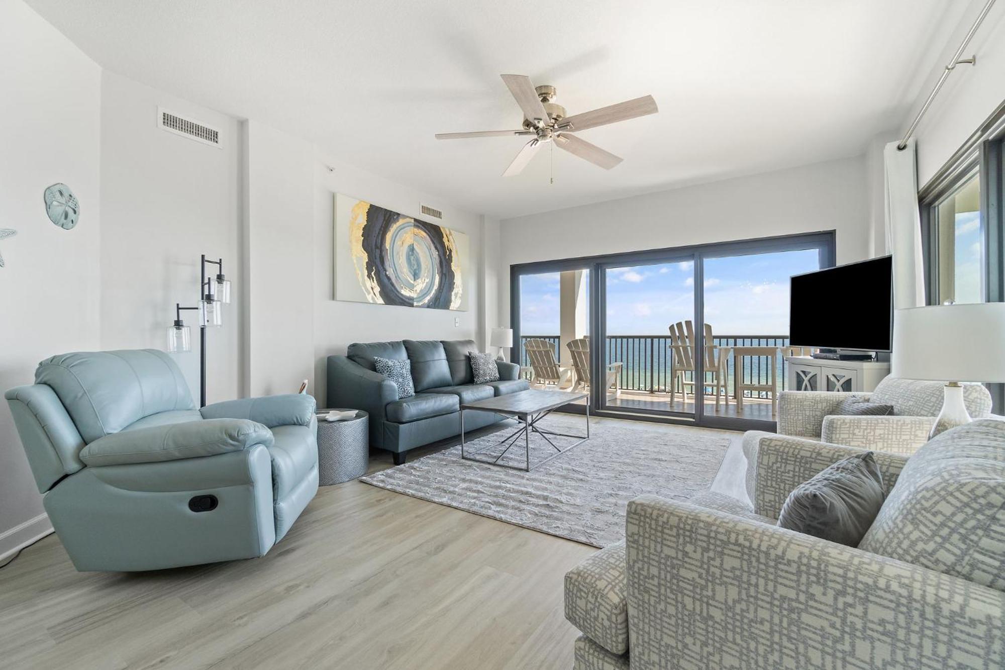 The Palms 504 By Vacation Homes Collection Orange Beach Esterno foto