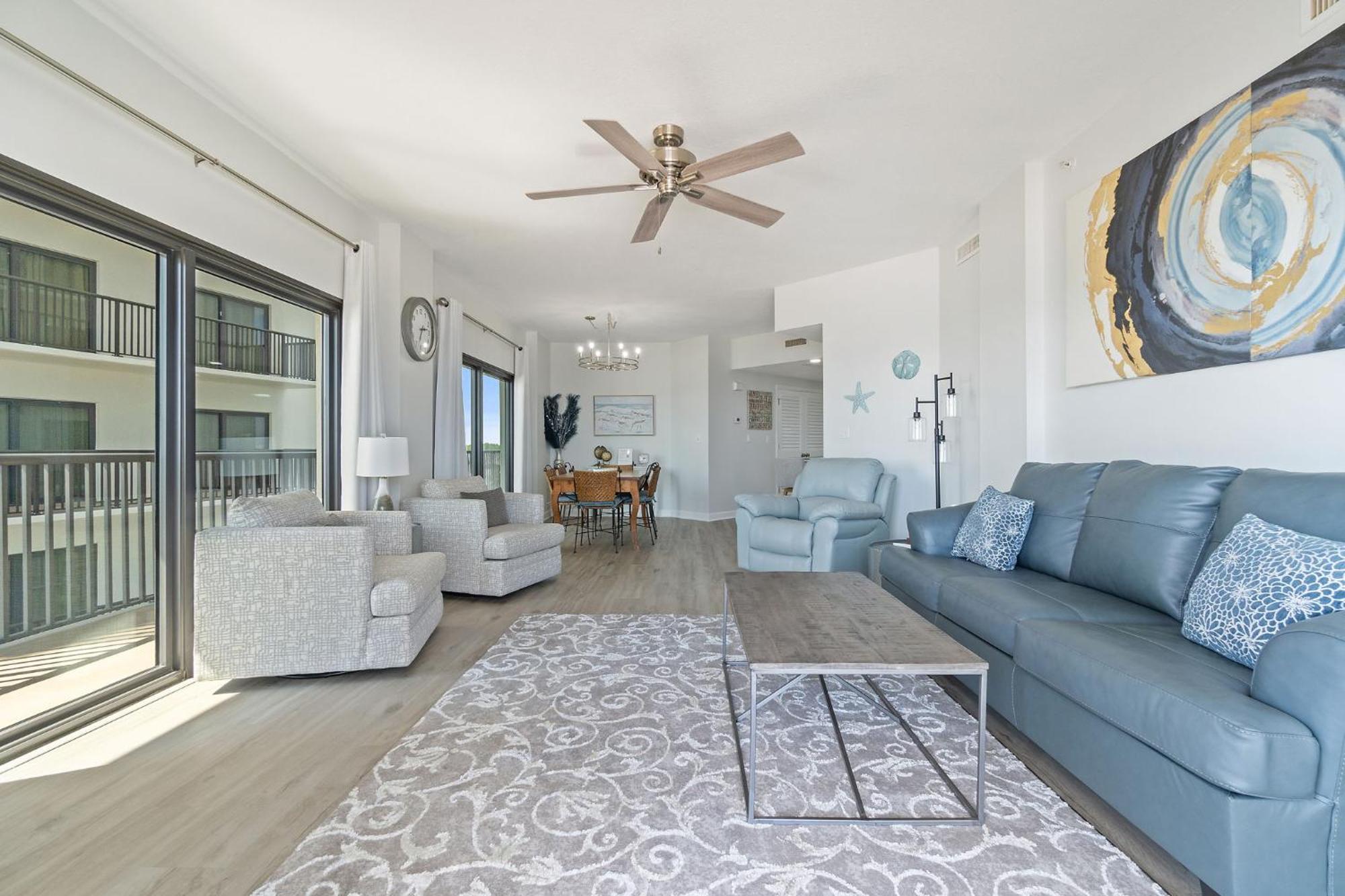 The Palms 504 By Vacation Homes Collection Orange Beach Esterno foto