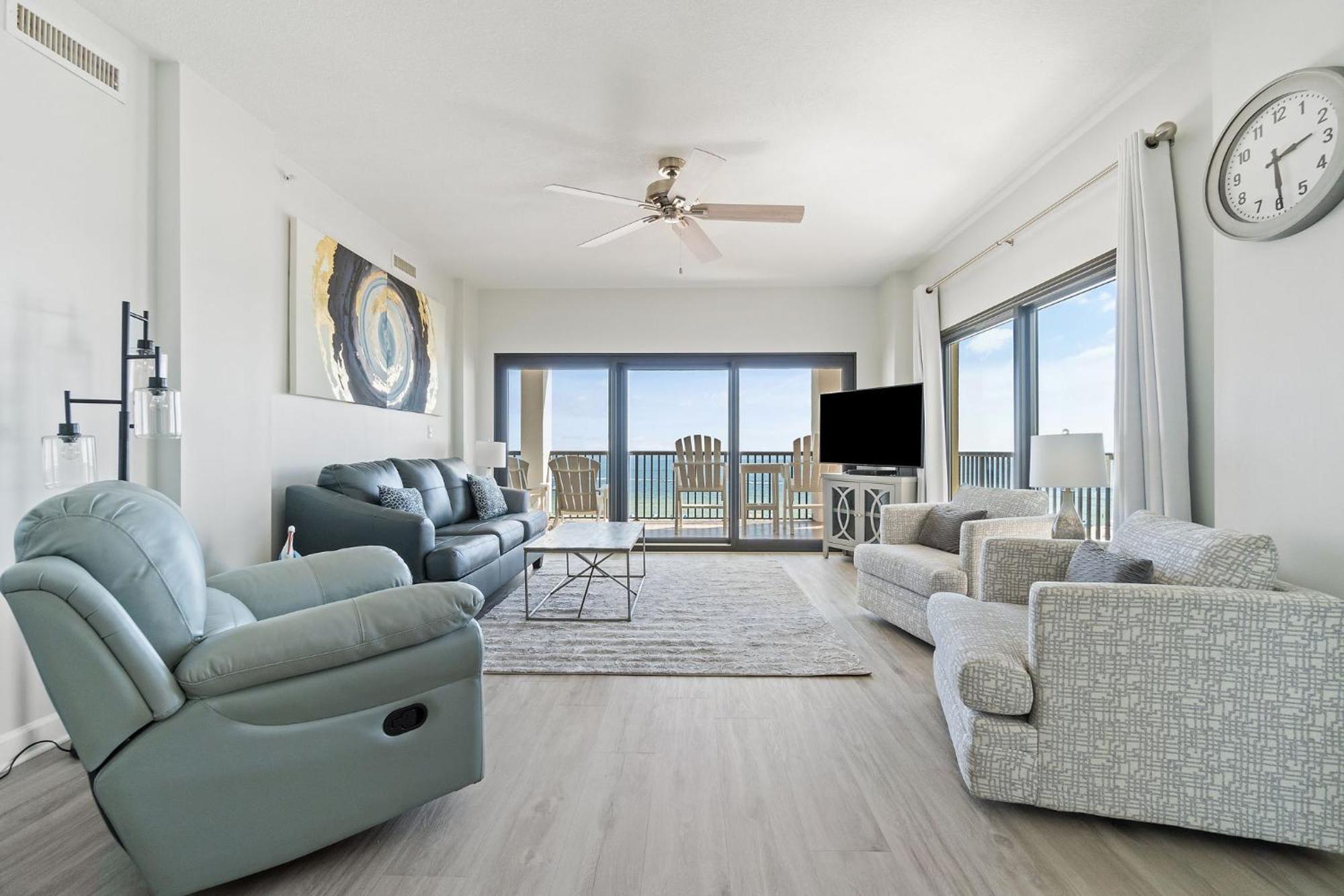 The Palms 504 By Vacation Homes Collection Orange Beach Esterno foto