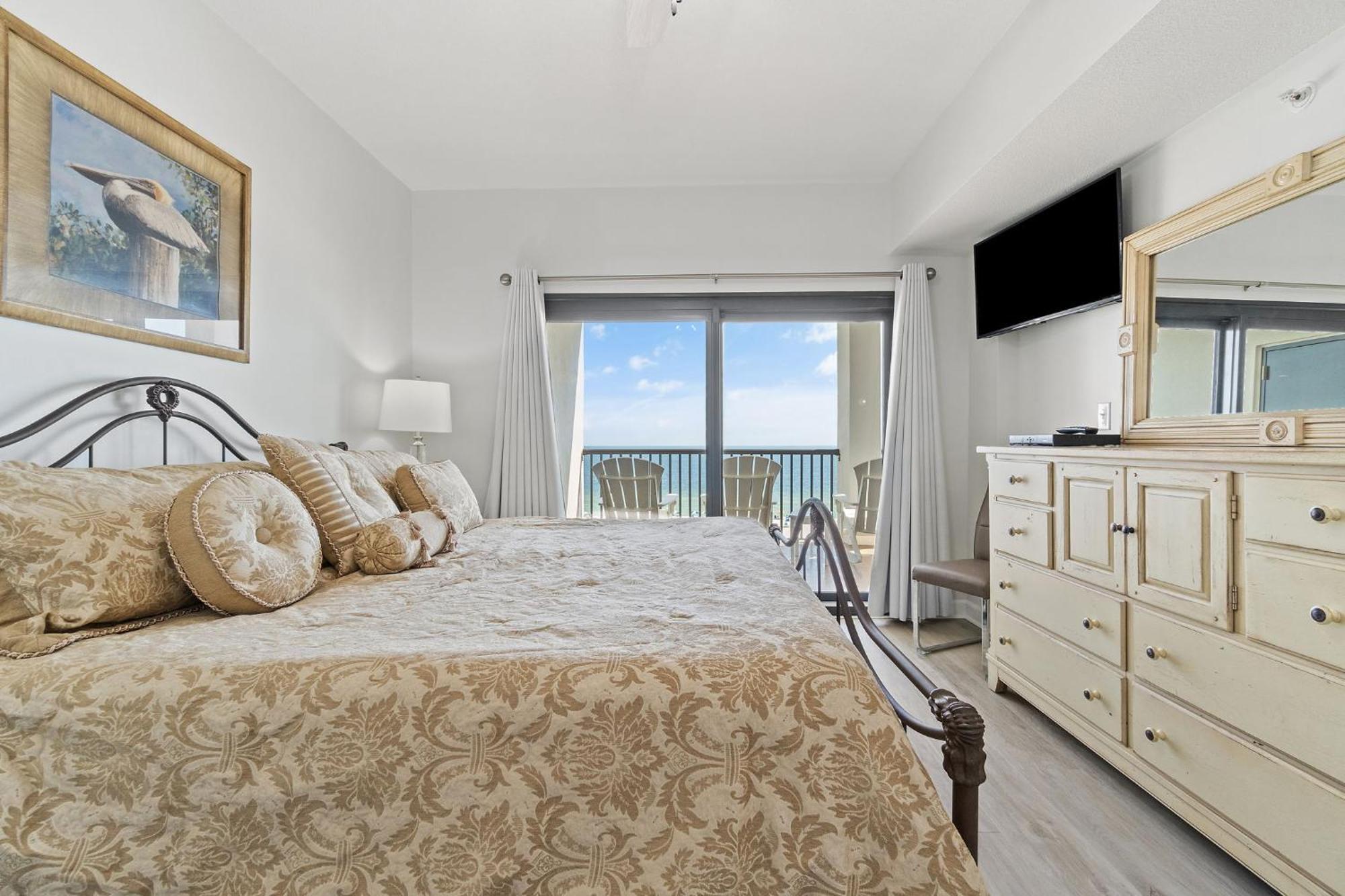The Palms 504 By Vacation Homes Collection Orange Beach Esterno foto
