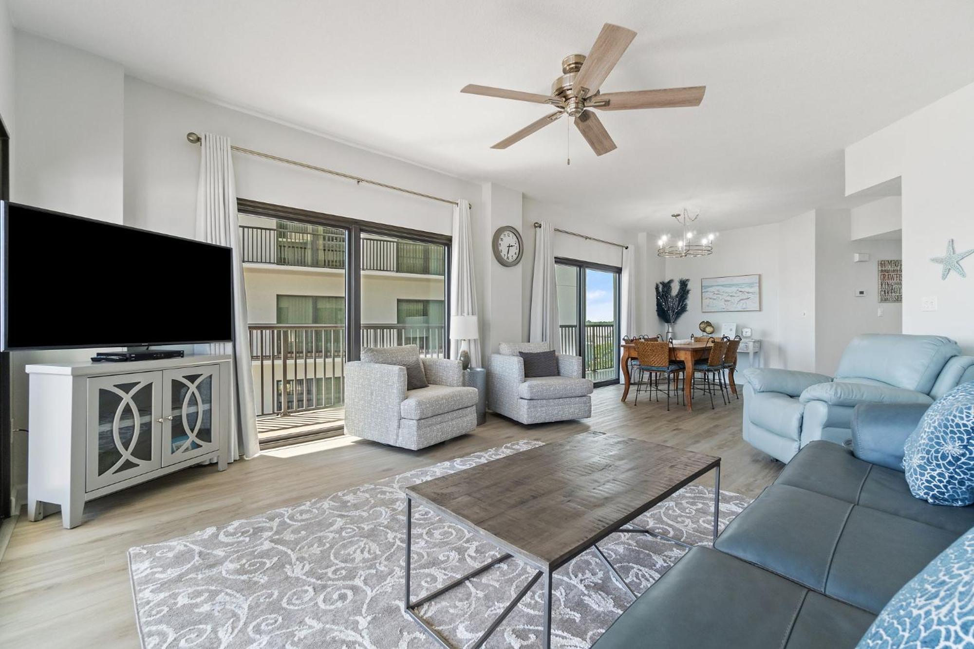The Palms 504 By Vacation Homes Collection Orange Beach Esterno foto