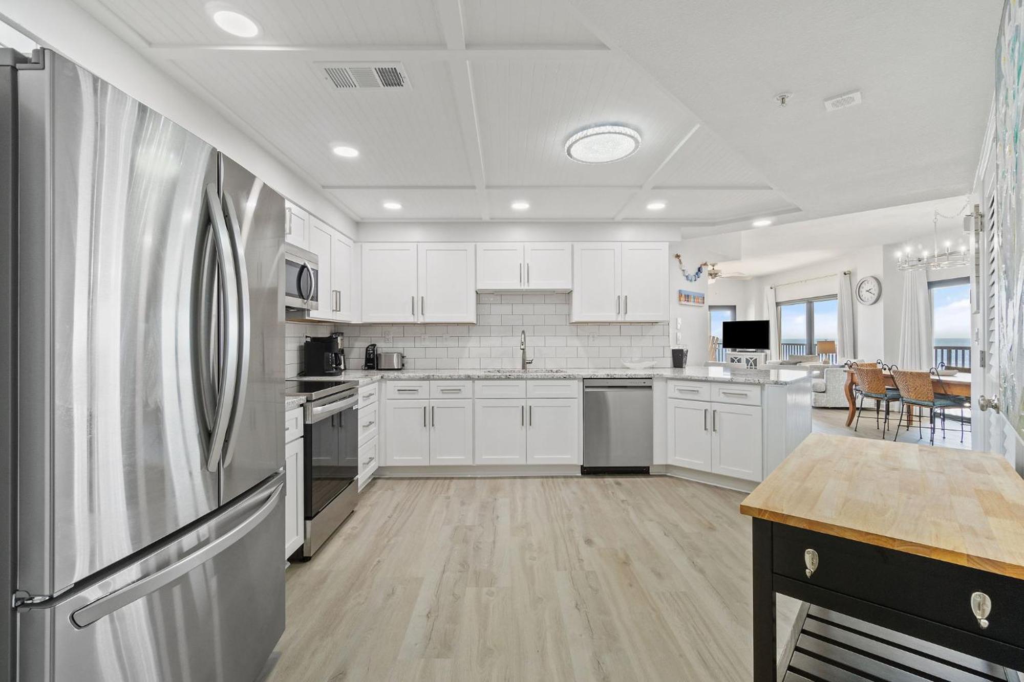The Palms 504 By Vacation Homes Collection Orange Beach Esterno foto