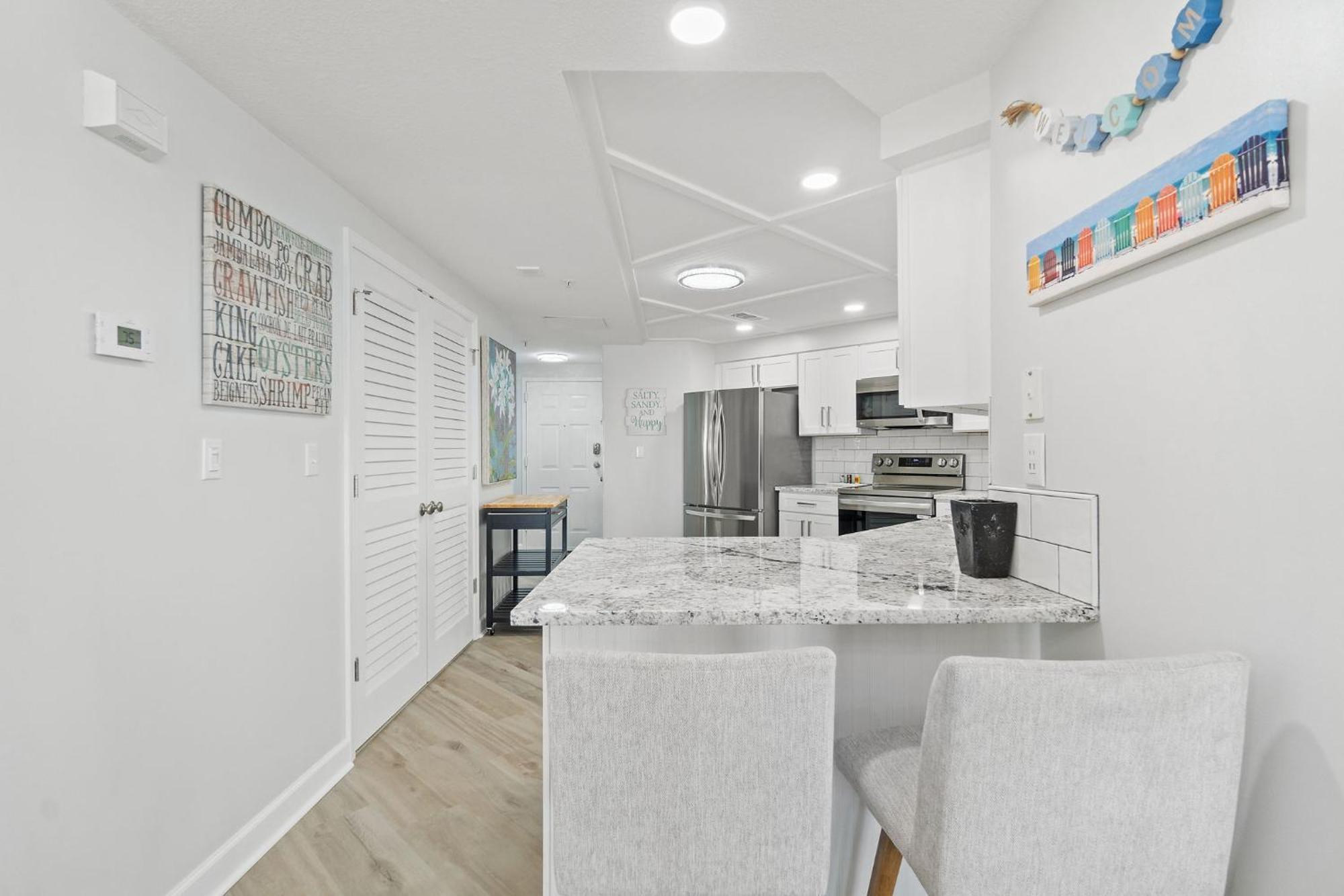 The Palms 504 By Vacation Homes Collection Orange Beach Esterno foto